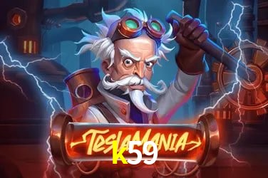 Estatísticas k59